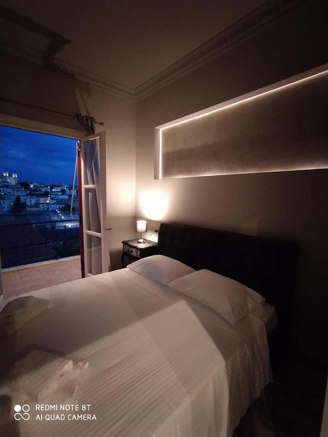 Galaxidi Sea View Apartment , Galaxidi ภายนอก รูปภาพ