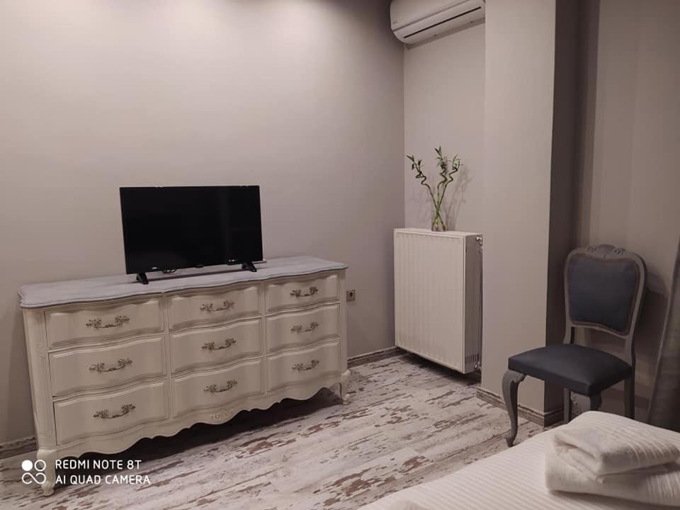 Galaxidi Sea View Apartment , Galaxidi ภายนอก รูปภาพ